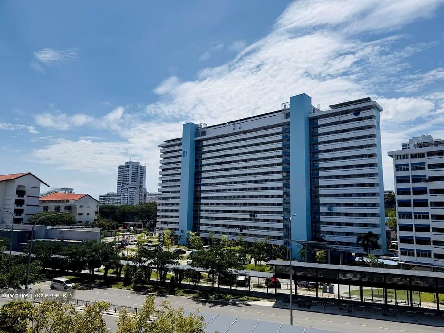 Seventy Saint Patrick's (D15), Condominium #533387961